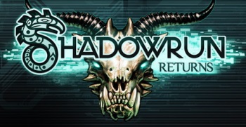 Videogame / Shadowrun Returns