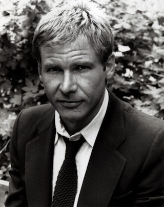 Creator / Harrison Ford