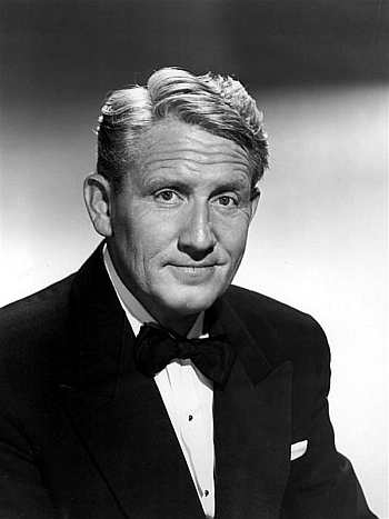 Creator / Spencer Tracy