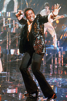 Film / All That Jazz