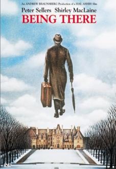 Film / Being There