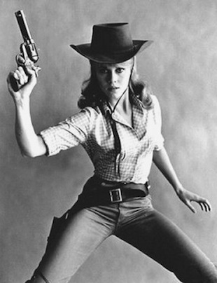 Film / Cat Ballou