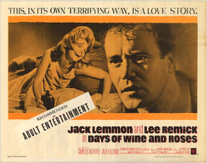 Film / Days of Wine and Roses