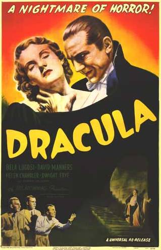 Film / Dracula (1931)