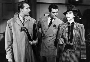 Film / His Girl Friday