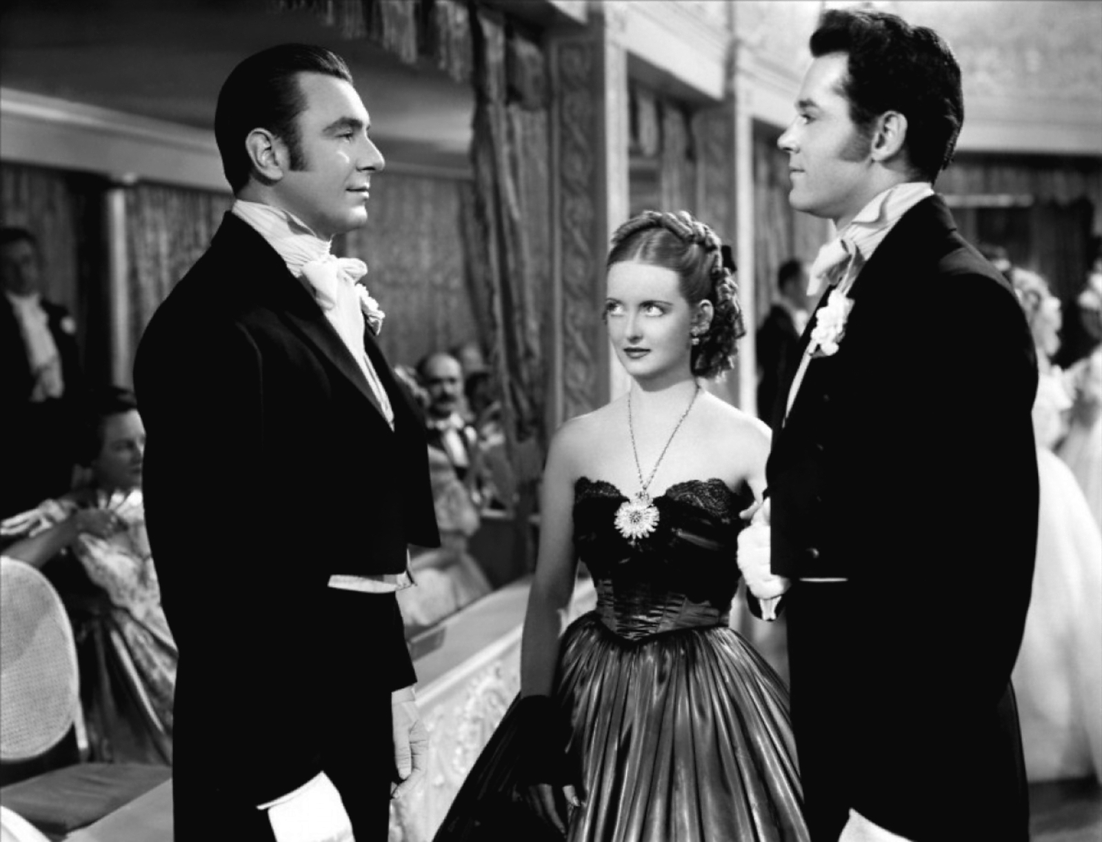 Film / Jezebel