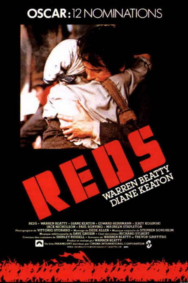 Film / Reds