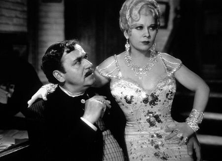 Film / She Done Him Wrong