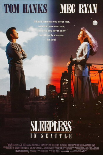 Film / Sleepless in Seattle