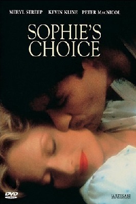 Film / Sophie's Choice