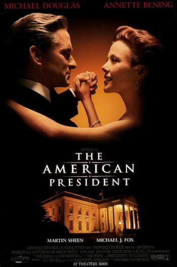Film / The American President