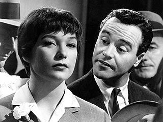 Film / The Apartment