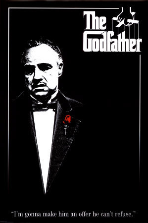 Film / The Godfather
