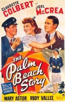 Film / The Palm Beach Story