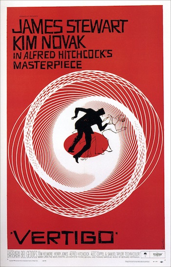 Film / Vertigo