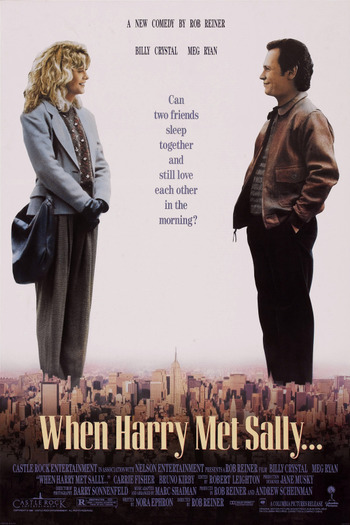 Film / When Harry Met Sally...