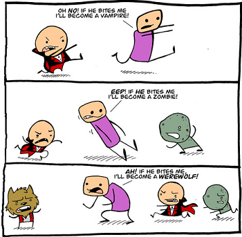 The Virus