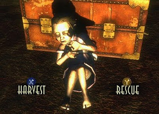 Videogame Caring Potential