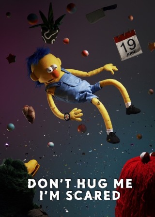 Web Video / Don't Hug Me I'm Scared