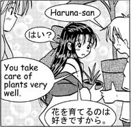 Bilingual Dialogue