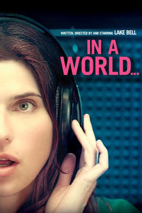 Film / In a World...