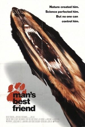Film / Man's Best Friend