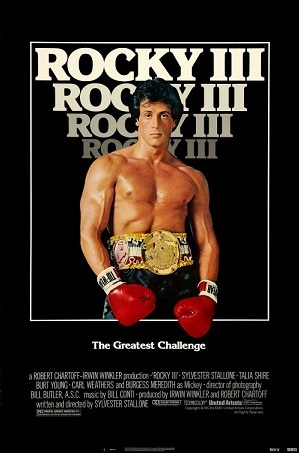 Film / Rocky III