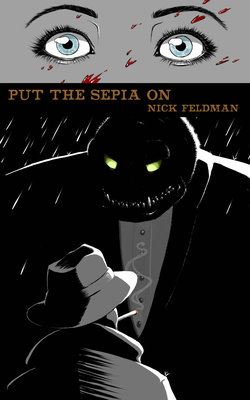 Literature / Put The Sepia On