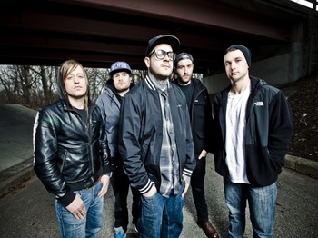 Music / Emmure