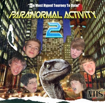 Web Original / The Sharkasm Crew