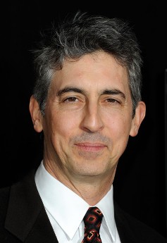 Creator / Alexander Payne
