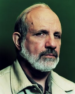 Creator / Brian De Palma
