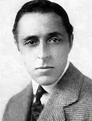 Creator / D.W. Griffith