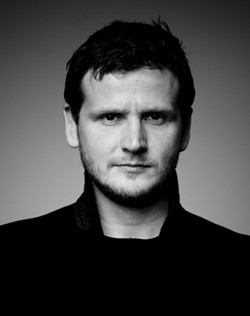 Creator / Dennis Gansel