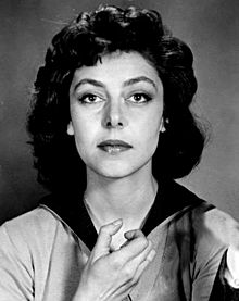 Creator / Elaine May