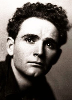 Creator / Frank Borzage