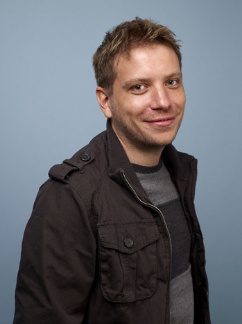 Creator / Gareth Edwards