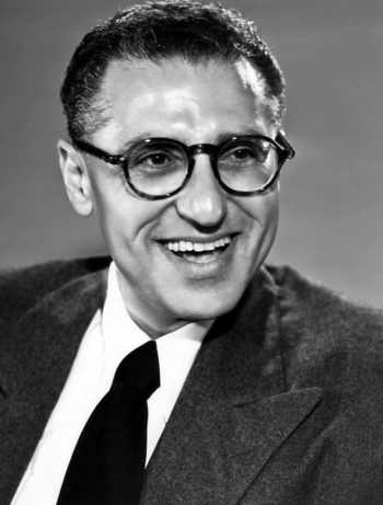 Creator / George Cukor