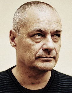 Creator / Jean-Pierre Jeunet