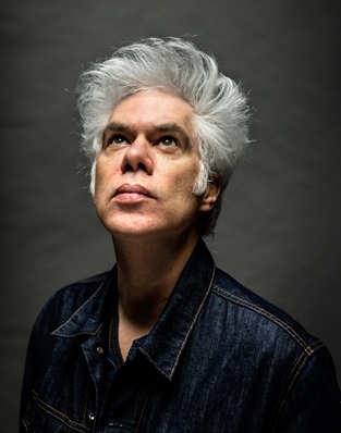 Creator / Jim Jarmusch
