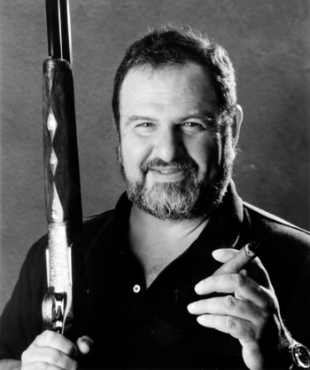 Creator / John Milius