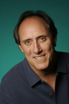 Creator / Kirk Thornton