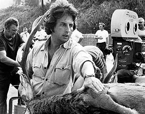 Creator / Michael Cimino