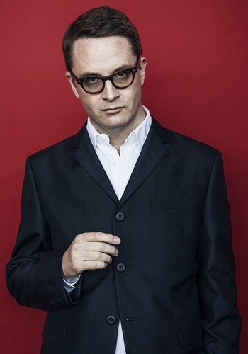Creator / Nicolas Winding Refn