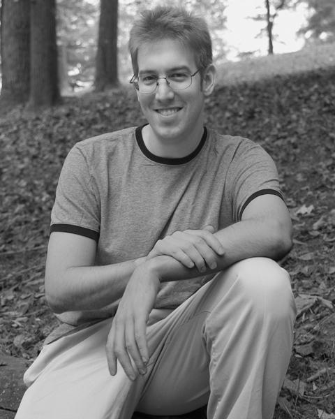 Creator / Patrick Seitz