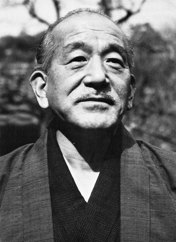 Creator / Yasujiro Ozu