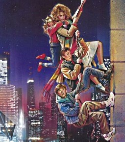 Film / Adventures in Babysitting