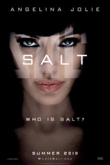 Film / Salt