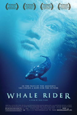 Film / Whale Rider
