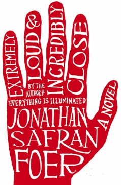 Literature / Extremely Loud & Incredibly Close